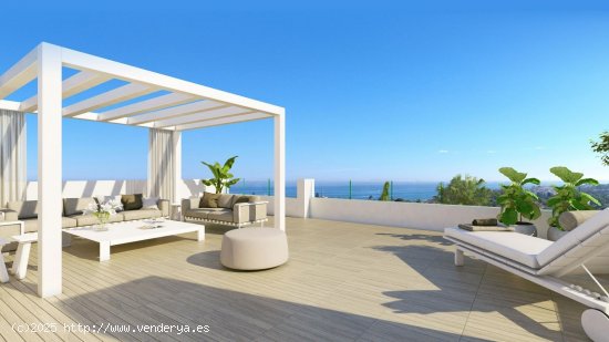  Apartamento en venta en construcción en Estepona (Málaga) 