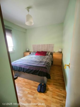 APARTAMENTO EN ZONA PONIENTE - ALICANTE