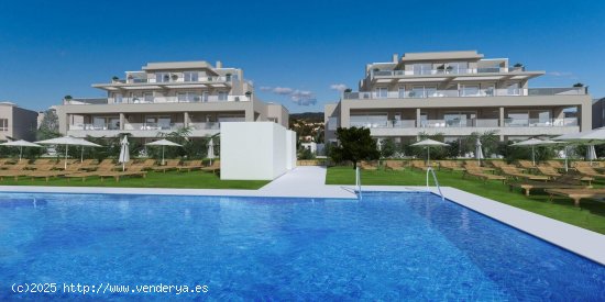  Apartamento en venta a estrenar en San Roque (Cádiz) 