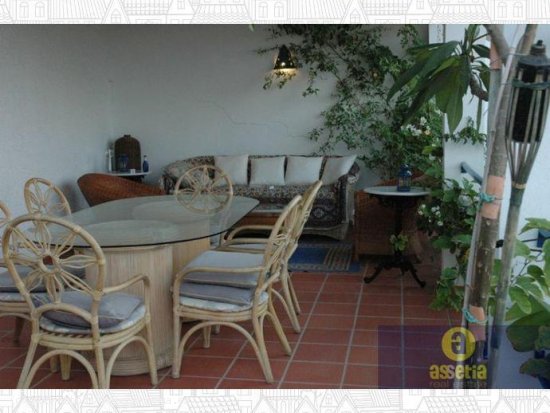  Villa en venta en Mojácar (Almería) 