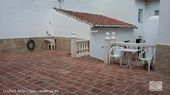 Casa en venta en Alcaucín (Málaga)