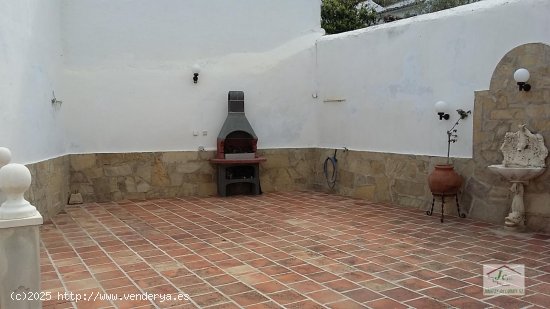 Casa en venta en Alcaucín (Málaga)