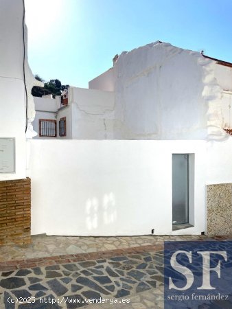  Casa en venta en Árchez (Málaga) 