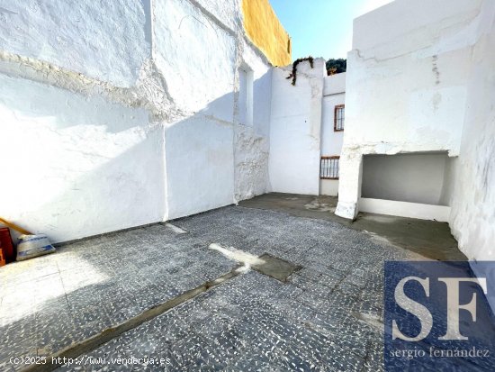 Casa en venta en Árchez (Málaga)