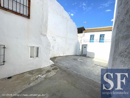 Casa en venta en Árchez (Málaga)