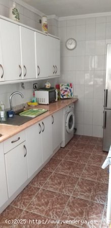 Piso en venta en Málaga (Málaga)