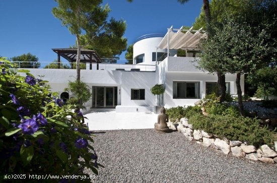 Villa en venta en Sant Josep de sa Talaia (Baleares)