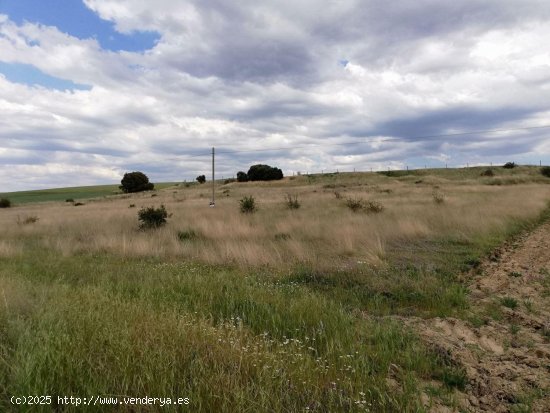  Solar en venta en Segovia (Segovia) 