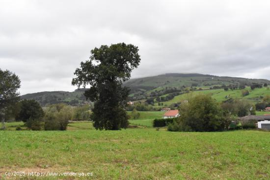 Terreno  Iruz Santiurde de Toranzo - CANTABRIA