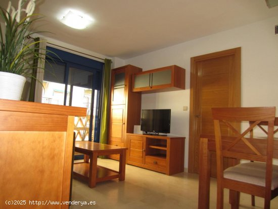 Apartamento en alquiler en Fuengirola (Málaga)