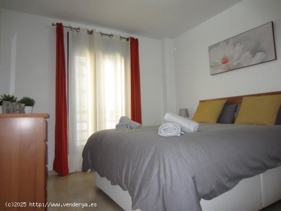 Apartamento en alquiler en Fuengirola (Málaga)