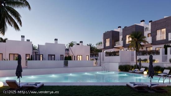 Villa in Torreblanca - MALAGA