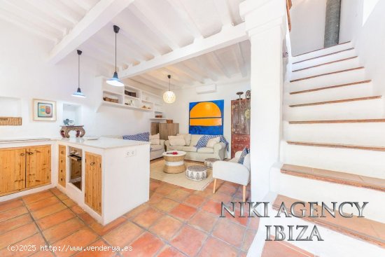  Casa en venta en Ibiza (Baleares) 