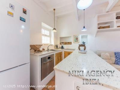 Casa en venta en Ibiza (Baleares)