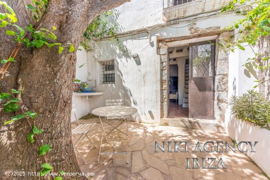 Casa en venta en Ibiza (Baleares)