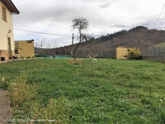 Casa en venta en Sariego (Asturias)