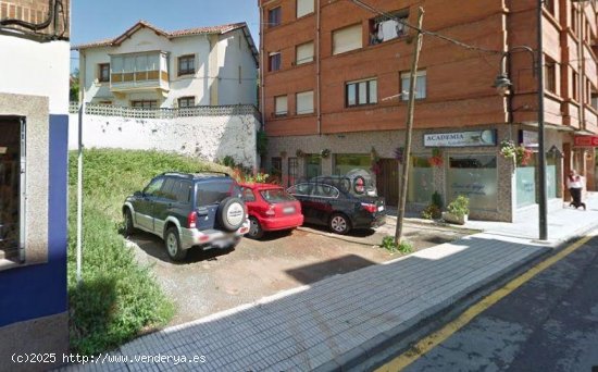  Parcela en venta en Carreño (Asturias) 