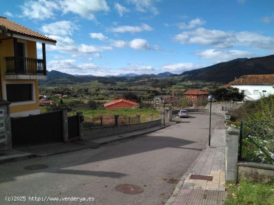 Parcela en venta en Soto del Barco (Asturias)