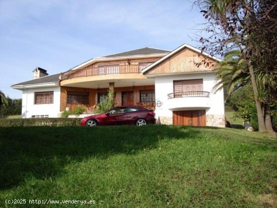  Casa en venta en Llanera (Asturias) 