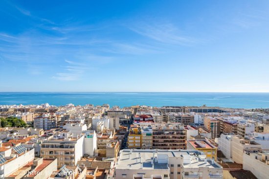 Apartamento en venta a estrenar en Guardamar del Segura (Alicante)