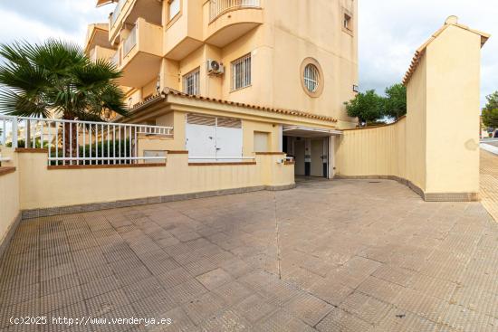  Trastero en residencial cerrado en Aguamarina, Orihuela Costa - ALICANTE 