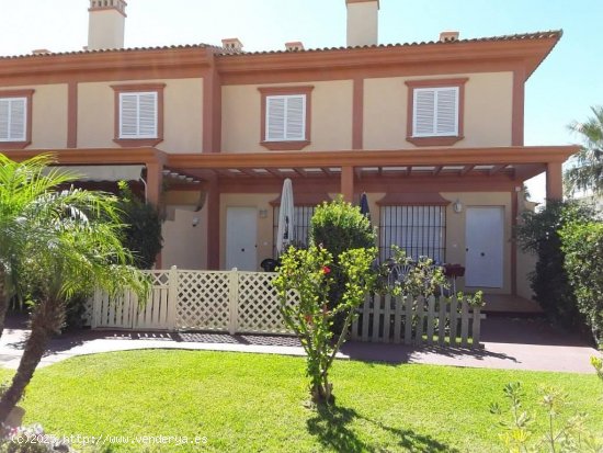 Chalet en alquiler en Rota (Cádiz)