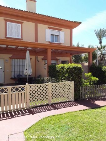 Chalet en alquiler en Rota (Cádiz)