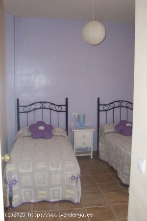 Chalet en alquiler en Rota (Cádiz)