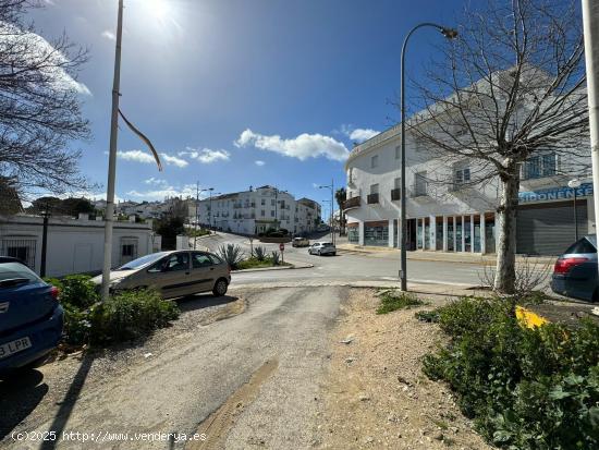 Magnifica parcela Urbana en Medina Sidonia - CADIZ