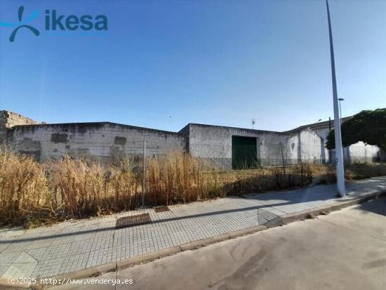 Venta de Suelo Urbano Residencial en Camino Viejo de Mirandilla - Mérida (Badajoz) - BADAJOZ