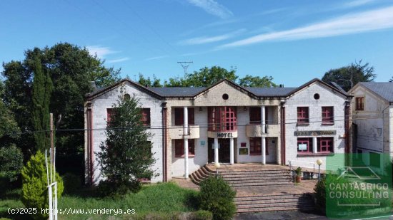 Hotel en venta en Coaña (Asturias)