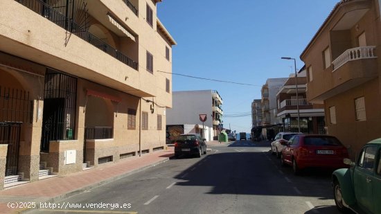  Apartamento en venta en Torrevieja (Alicante) 