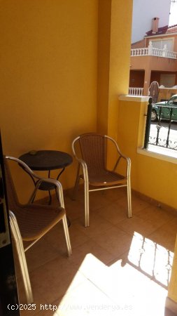 Apartamento en venta en Torrevieja (Alicante)