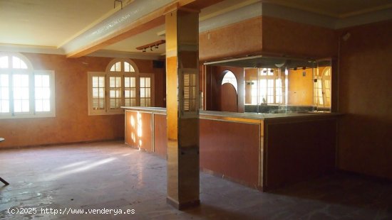 Edificio en venta en San Javier (Murcia)