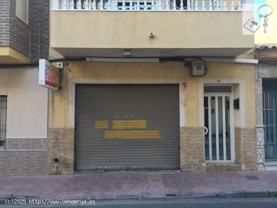  Local en venta en Torrevieja (Alicante) 