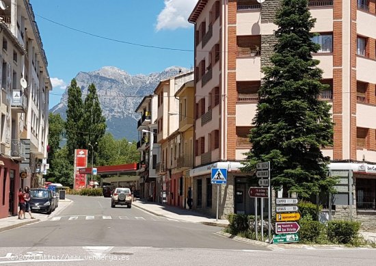  Edificio en venta en Aínsa-Sobrarbe (Huesca) 