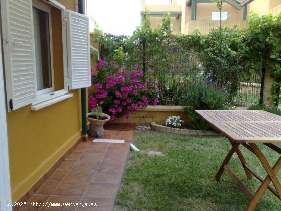 Chalet en venta en Rota (Cádiz)