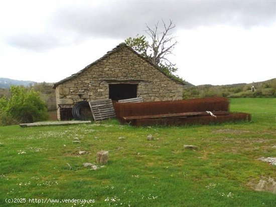  Casa en venta en Aínsa-Sobrarbe (Huesca) 