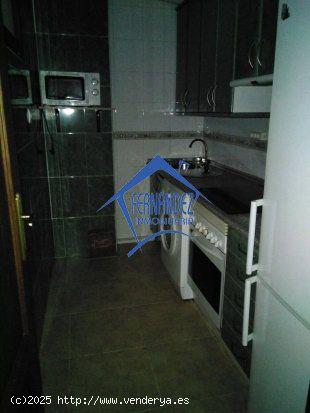 Excelente apartamento - CACERES