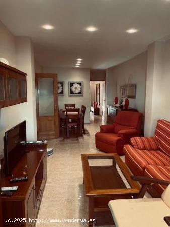 SE VENDE APARTAMENTO EN MONCOFAR PLAYA - CASTELLON