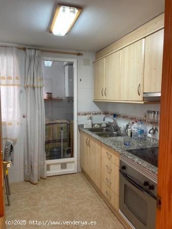 SE VENDE APARTAMENTO EN MONCOFAR PLAYA - CASTELLON