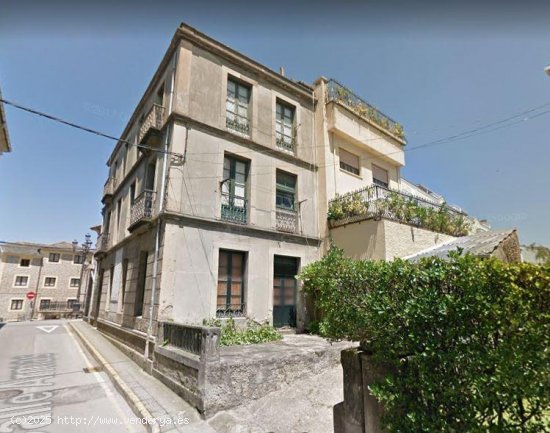 Edificio en venta en Navia (Asturias)