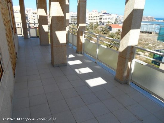  Apartamento en venta en Torrevieja (Alicante) 