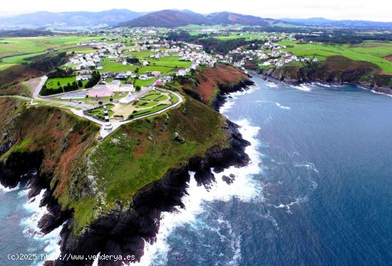  Casa en venta en Coaña (Asturias) 