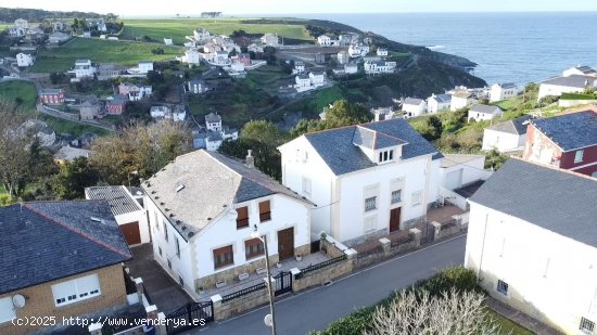 Casa en venta en Coaña (Asturias)