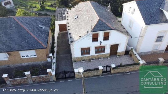 Casa en venta en Coaña (Asturias)