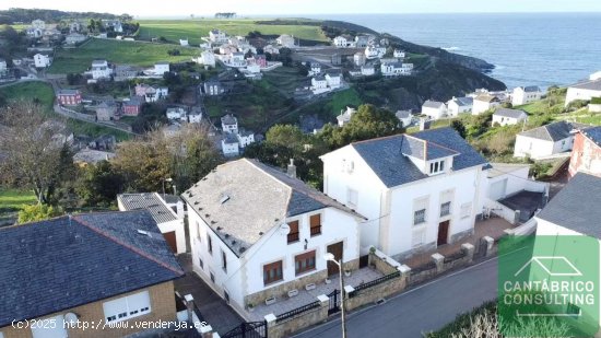 Casa en venta en Coaña (Asturias)