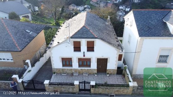 Casa en venta en Coaña (Asturias)