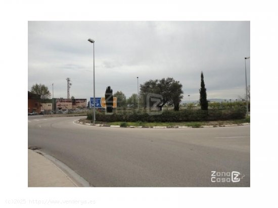 Parcela en venta en Alcúdia, l  (Valencia)