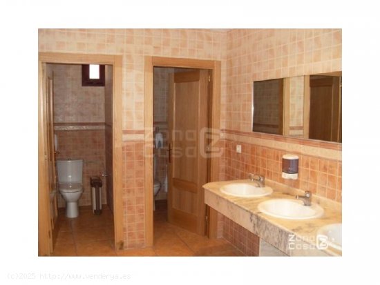 Hotel en venta en Favara (Valencia)